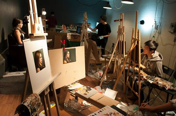 Degree Show Acquisition Grants