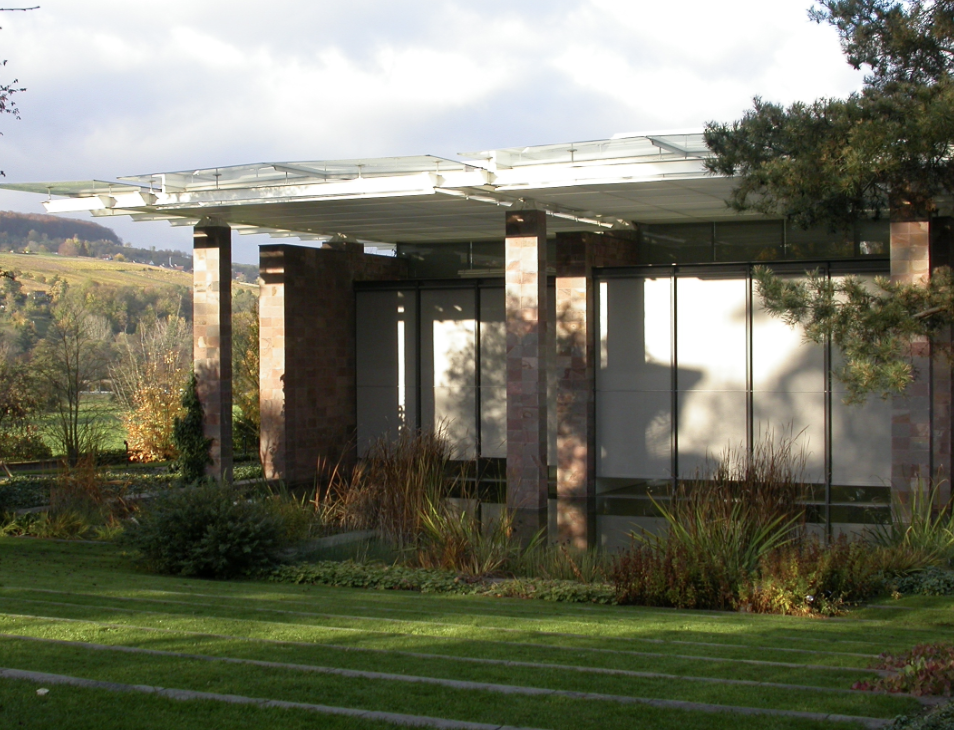 Fondation Beyeler