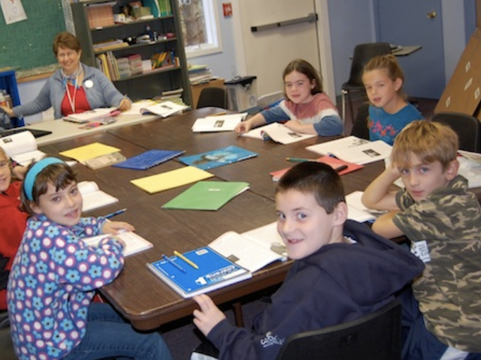 Jewish Day Schools