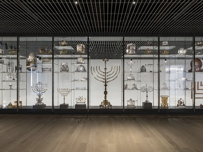 Jewish Museum of Switzerland