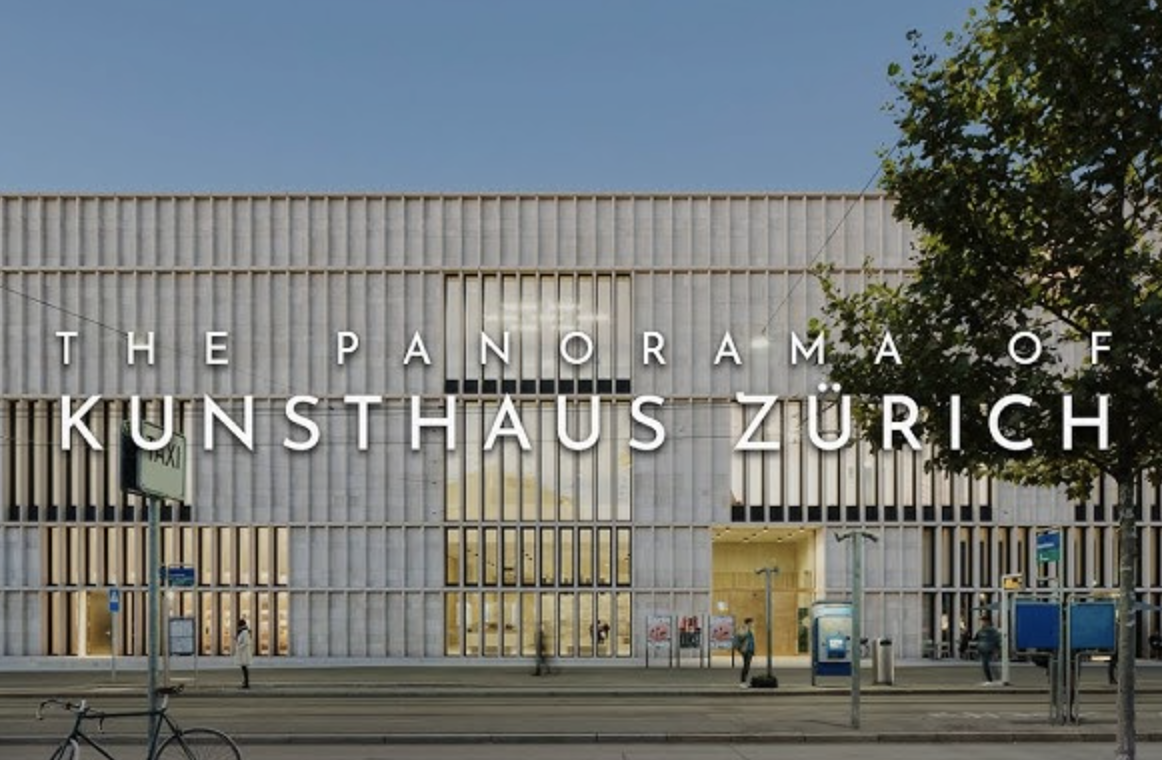 Kunsthaus Zurich