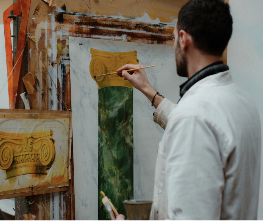 Royal College of Art London